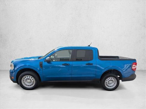 Used 2022 Ford Maverick XL image 8