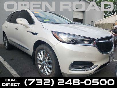 Used 2021 Buick Enclave Premium w/ Experience Buick Package