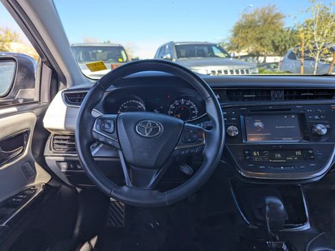 Used 2016 Toyota Avalon Limited image 24