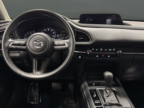 Used 2023 MAZDA CX-30 AWD 2.5 S image 11