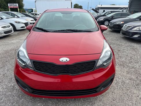 Used 2014 Kia Rio LX w/ Power Package image 2