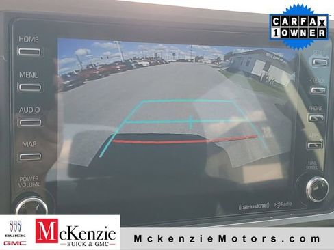 Used 2023 Toyota Tacoma 4x4 Double Cab w/ Trail Edition image 18