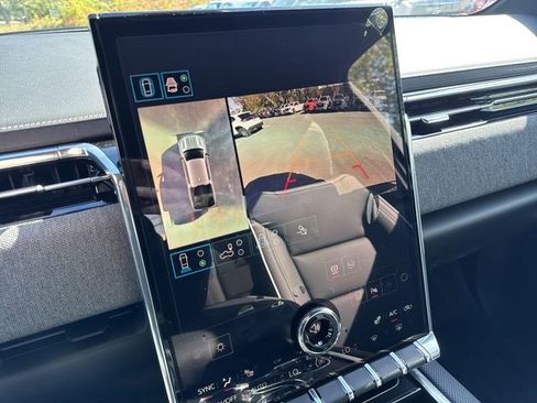 New 2026 GMC Sierra EV Elevation image 15