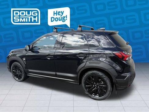 New 2026 Mitsubishi Outlander Sport AWD image 2