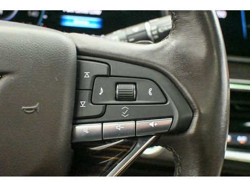 Used 2021 Cadillac Escalade Sport w/ Driver Assist Tech Package image 44