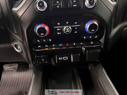 Used 2020 GMC Sierra 1500 AT4 w/ AT4 Premium Package image 42