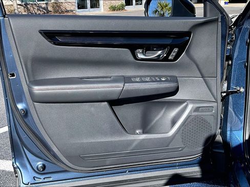 Certified 2024 Honda CR-V Sport Touring image 55