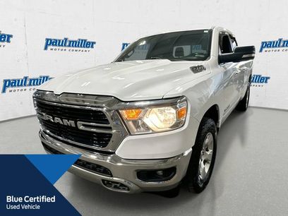 Used 2019 RAM 1500 Big Horn