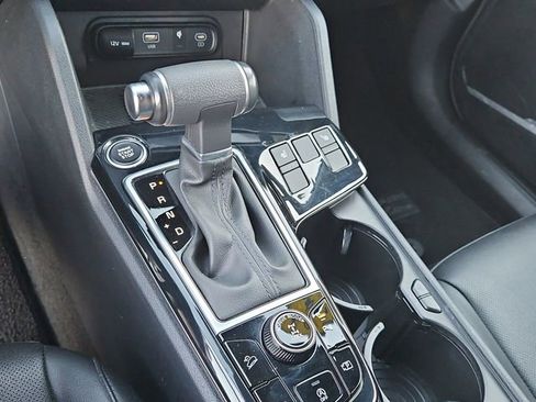 Used 2024 Kia Sportage X-Line image 26