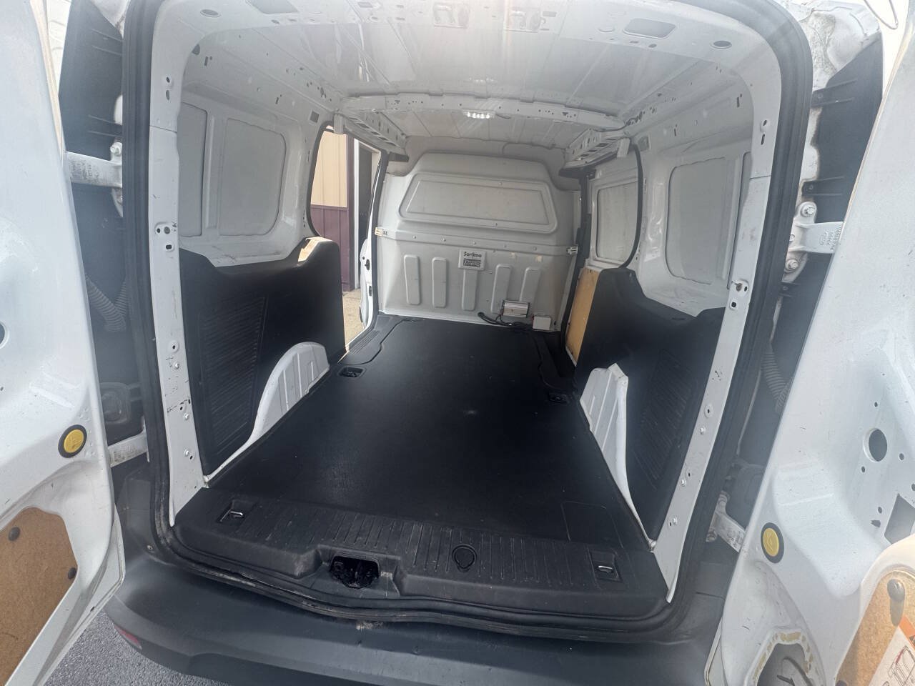 Used 2016 Ford Transit Connect XL FWD image 13