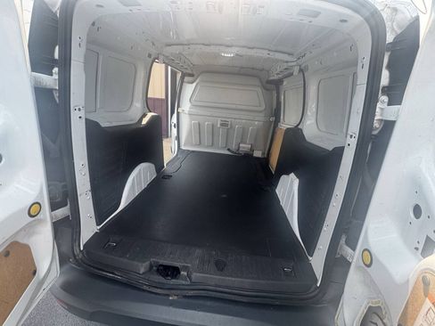 Used 2016 Ford Transit Connect XL FWD image 13
