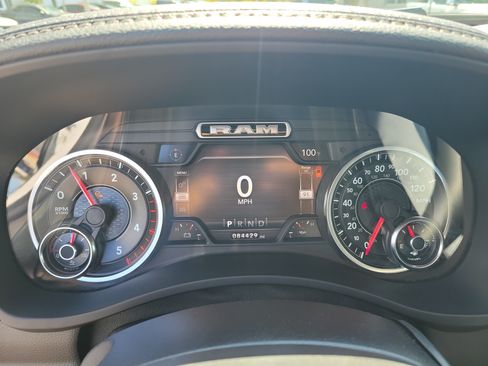 Used 2020 RAM 2500 Laramie AWD/4WD image 25