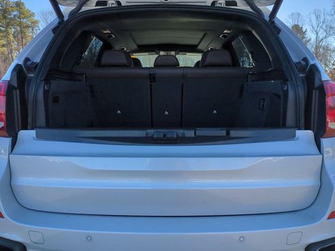 Used 2017 BMW X5 xDrive35i image 32