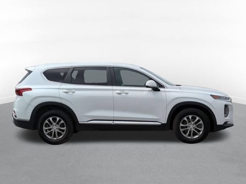 Used 2019 Hyundai Santa Fe SE AWD/4WD image 2