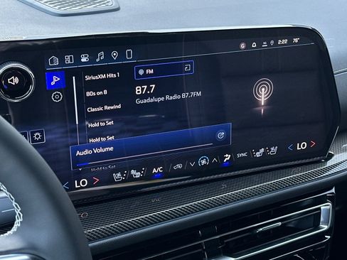 New 2026 Chevrolet Traverse High Country image 19