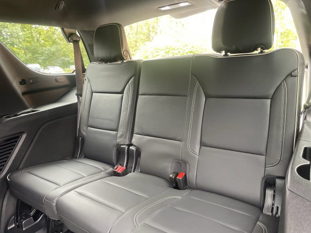 Certified 2024 Chevrolet Tahoe Premier AWD/4WD image 23