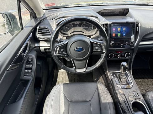 Used 2017 Subaru Impreza 2.0i Limited w/ Moonroof/BSD & Rcta/Eyesight AWD/4WD image 15