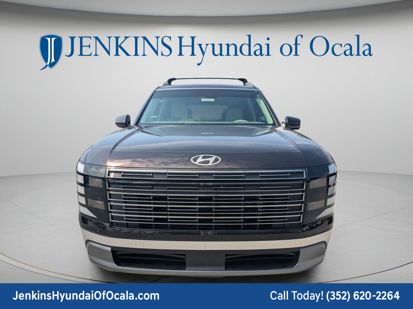New 2026 Hyundai Palisade SEL FWD image 10