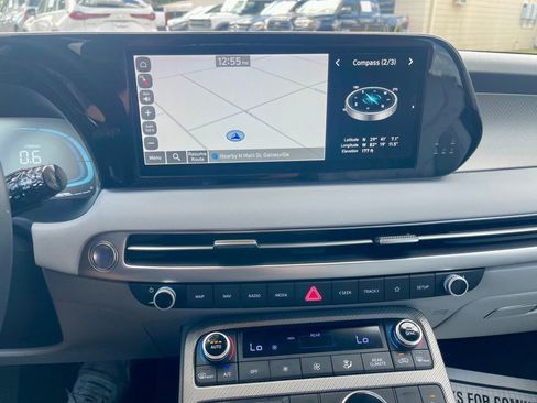 Used 2025 Hyundai Palisade SEL image 16