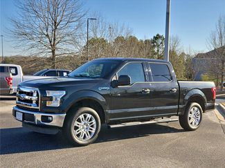 Used 2015 Ford F150 XLT video 1