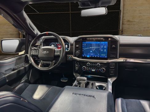 Used 2021 Ford F150 Raptor w/ Raptor 37 Performance Package image 20
