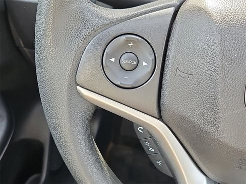 Used 2020 Honda Fit LX image 17