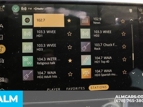 Used 2023 Land Rover Range Rover SE AWD/4WD image 30