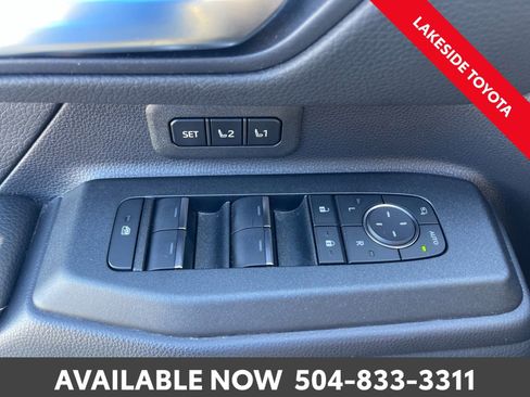Certified 2024 Toyota Land Cruiser w/ Premium Package AWD/4WD image 27