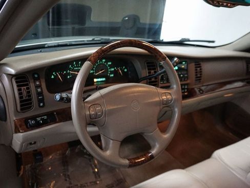 Used 2004 Buick Park Avenue Ultra FWD image 10