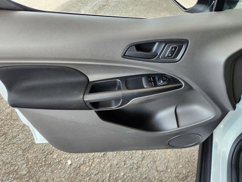 Used 2020 Ford Transit Connect XL w/ CNG/LPG Engine Prep Package image 12