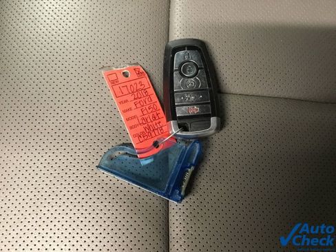 Used 2018 Ford F150 Lariat w/ Equipment Group 502A Luxury image 60