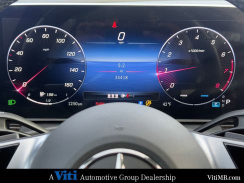 Certified 2023 Mercedes-Benz C 300 C 300 image 33