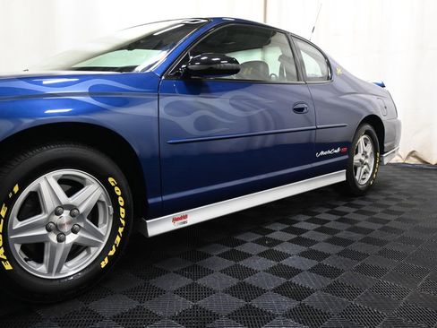 Used 2003 Chevrolet Monte Carlo SS FWD image 11
