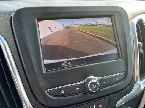 Used 2024 Chevrolet Equinox LS AWD/4WD image 23