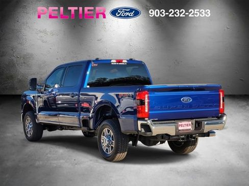 New 2026 Ford F250 Lariat AWD/4WD image 3