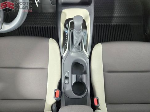 New 2026 Toyota Corolla LE image 20