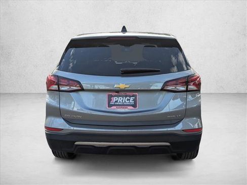 Used 2024 Chevrolet Equinox LT image 6