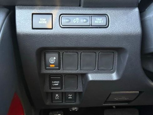 New 2026 Nissan Frontier PRO-4X w/ Tow Package image 24