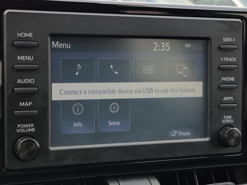 Used 2019 Toyota RAV4 XLE image 19