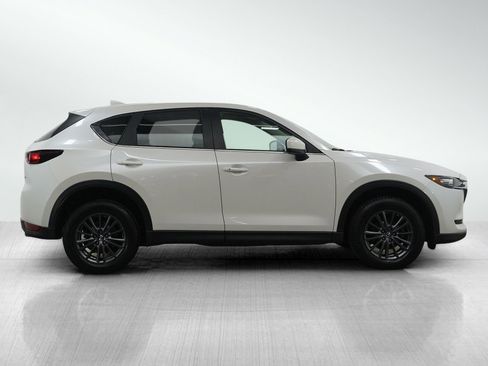 Used 2020 MAZDA CX-5 Touring image 6
