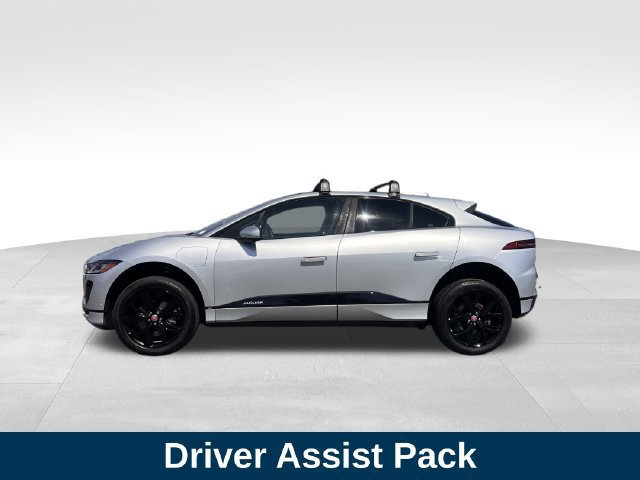 Used 2020 Jaguar I-PACE SE AWD/4WD image 2