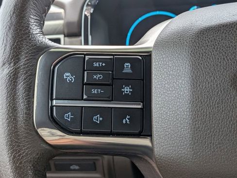 Used 2021 Ford F150 King Ranch w/ Equipment Group 601A High image 30