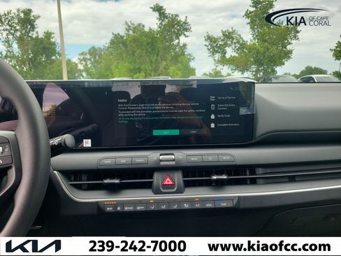 New 2026 Kia K4 FWD image 18