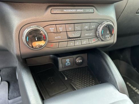 Used 2022 Ford Bronco Sport Outer Banks w/ Tech Package image 32