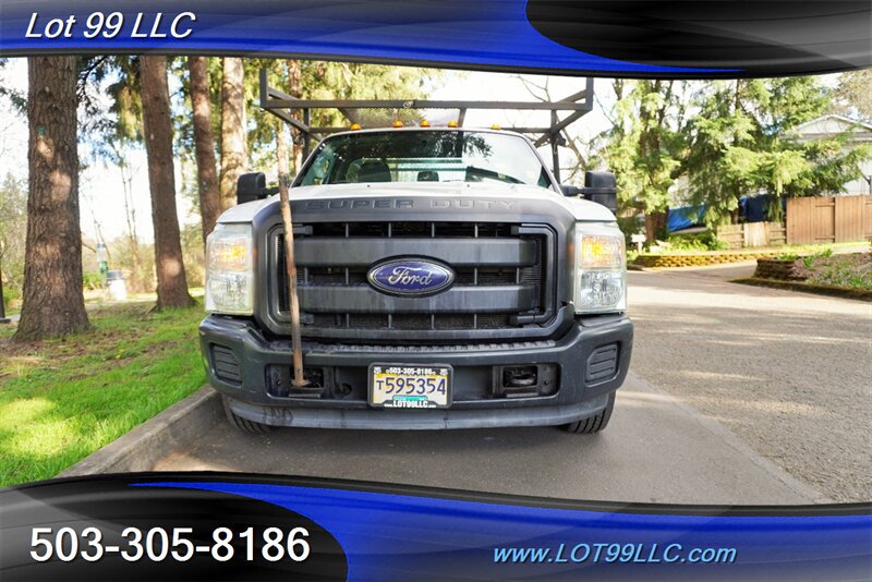 Used 2016 Ford F350 XL RWD image 6