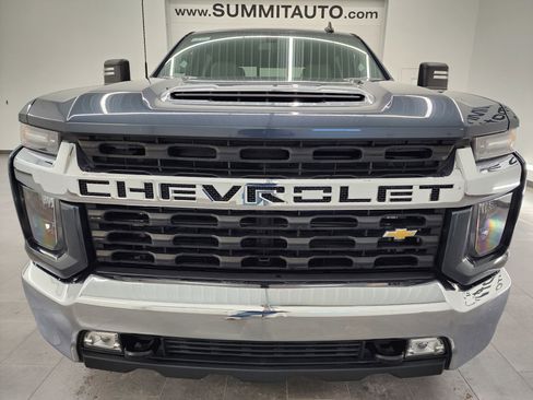 Used 2020 Chevrolet Silverado 2500 LT w/ Convenience Package image 21