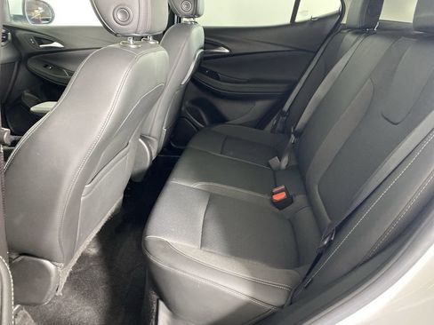 Certified 2022 Buick Encore GX Preferred w/ Cold Weather Comfort Package image 26