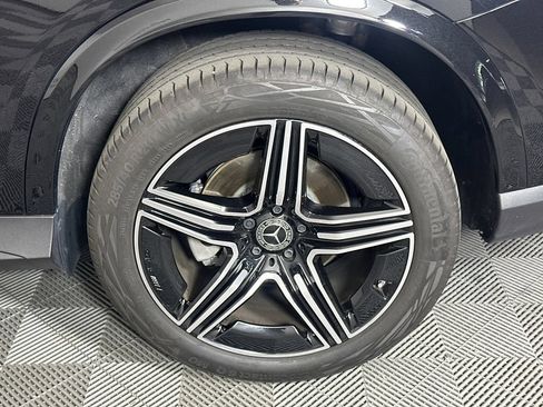 Certified 2026 Mercedes-Benz GLC 300 4MATIC image 22