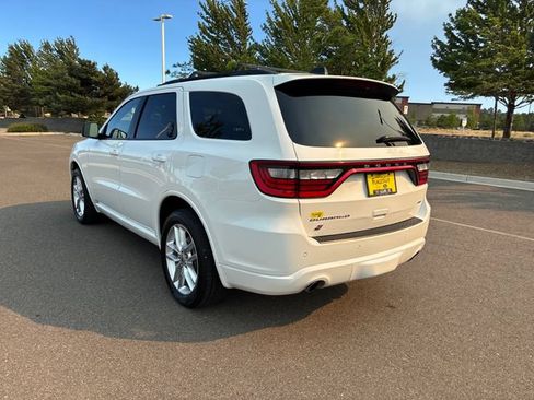 Used 2024 Dodge Durango GT AWD/4WD image 5