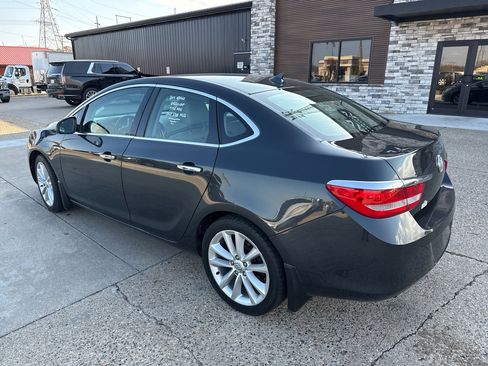 Used 2014 Buick Verano image 2